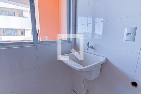 Apartamento para alugar com 70m², 2 quartos e 1 vagaÁrea de Serviço