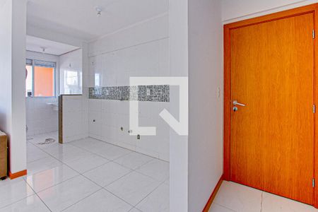 Apartamento para alugar com 70m², 2 quartos e 1 vagaCozinha