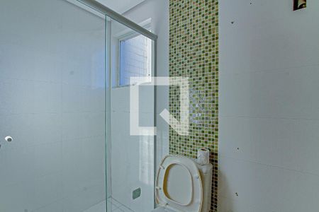 Apartamento para alugar com 70m², 2 quartos e 1 vagaBanheiro 1