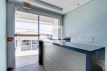 Apartamento para alugar com 70m², 2 quartos e 1 vagaÁrea comum