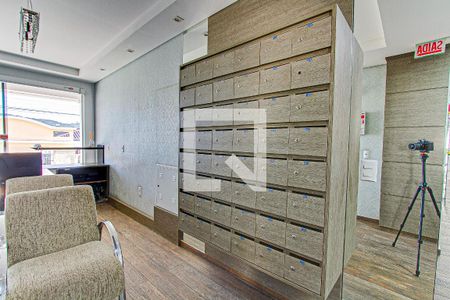 Apartamento para alugar com 70m², 2 quartos e 1 vagaÁrea comum