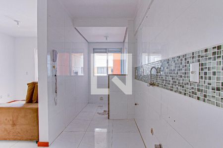 Apartamento para alugar com 70m², 2 quartos e 1 vagaCozinha