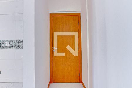 Apartamento para alugar com 70m², 2 quartos e 1 vagaEntrada