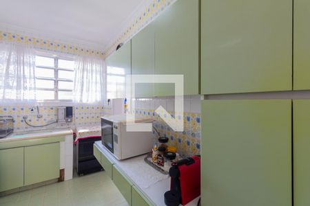 Apartamento à venda com 100m², 3 quartos e 1 vagaCozinha