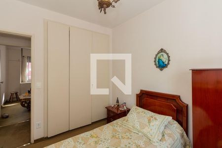 Apartamento à venda com 100m², 3 quartos e 1 vagaQuarto 2