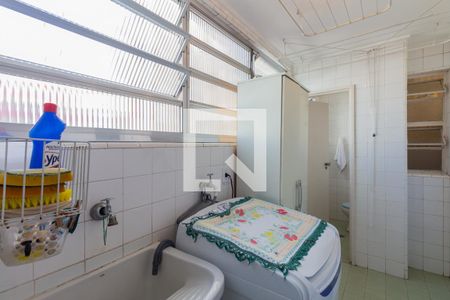 Apartamento à venda com 100m², 3 quartos e 1 vagaÁrea de Serviço