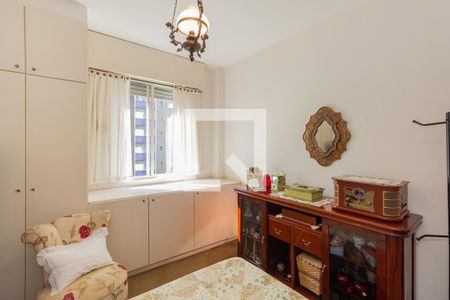 Apartamento à venda com 100m², 3 quartos e 1 vagaQuarto 2