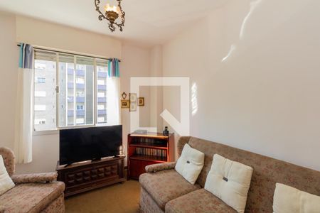 Apartamento à venda com 100m², 3 quartos e 1 vagaQuarto 3