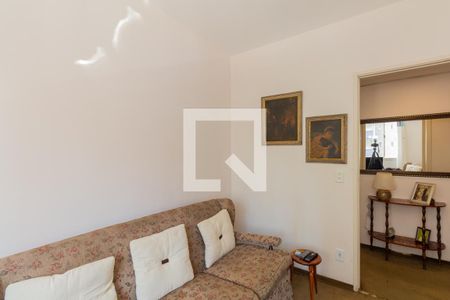 Apartamento à venda com 100m², 3 quartos e 1 vagaQuarto 3