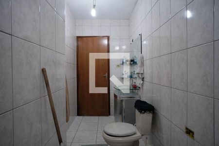 Casa à venda com 169m², 4 quartos e 2 vagasBanheiro da Suíte