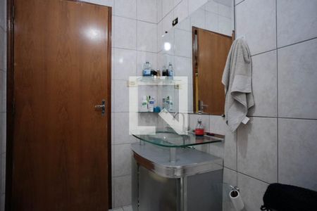 Casa à venda com 169m², 4 quartos e 2 vagasBanheiro da Suíte