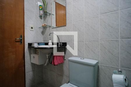 Banheiro 1 de casa à venda com 4 quartos, 169m² em Cidade Patriarca, São Paulo