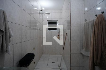 Casa à venda com 169m², 4 quartos e 2 vagasBanheiro da Suíte