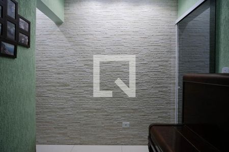 Hall de casa à venda com 4 quartos, 169m² em Cidade Patriarca, São Paulo