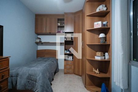 Casa à venda com 169m², 4 quartos e 2 vagasQuarto 3