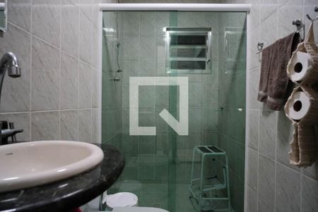 Banheiro 1 de casa à venda com 4 quartos, 169m² em Cidade Patriarca, São Paulo