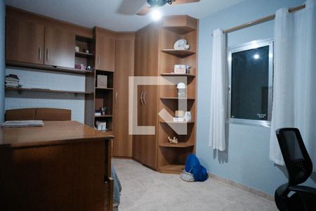 Casa à venda com 169m², 4 quartos e 2 vagasQuarto 3