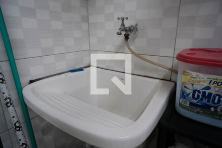 Casa à venda com 169m², 4 quartos e 2 vagasÁrea de Serviço