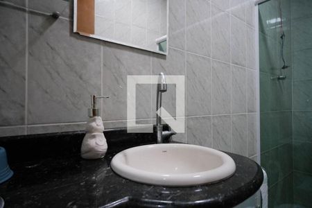 Banheiro 1 de casa à venda com 4 quartos, 169m² em Cidade Patriarca, São Paulo