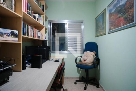 Casa à venda com 169m², 4 quartos e 2 vagasQuarto 2