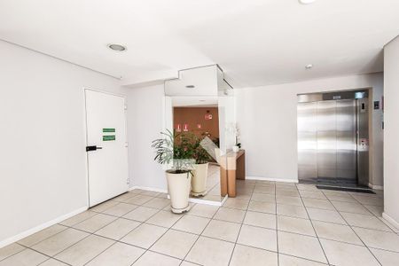 Apartamento à venda com 54m², 2 quartos e 1 vagaÁrea Comum - Hall Social