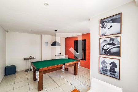 Apartamento à venda com 54m², 2 quartos e 1 vagaÁrea Comum - Sala de Jogos Adulto