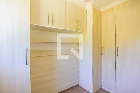 Quarto  de apartamento à venda com 2 quartos, 54m² em Vila Praia, São Paulo