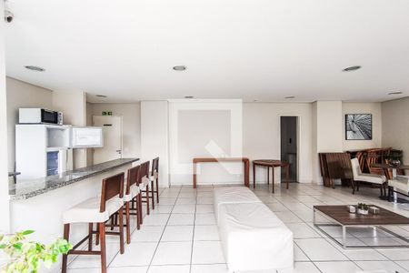 Apartamento à venda com 54m², 2 quartos e 1 vagaÁrea Comum - Salão de Festas