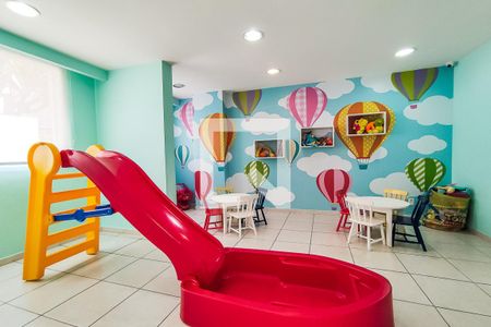 Apartamento à venda com 54m², 2 quartos e 1 vagaÁrea Comum - Brinquedoteca