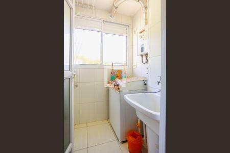 Apartamento à venda com 54m², 2 quartos e 1 vagaÁrea de Serviço