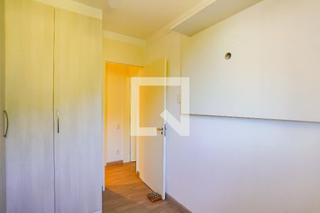 Quarto  de apartamento à venda com 2 quartos, 54m² em Vila Praia, São Paulo