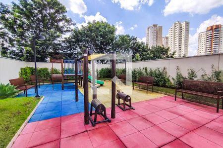 Apartamento à venda com 54m², 2 quartos e 1 vagaÁrea Comum - Playground