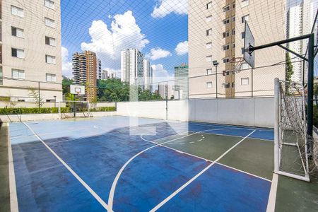 Apartamento à venda com 54m², 2 quartos e 1 vagaÁrea Comum - Quadra