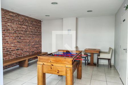 Apartamento à venda com 54m², 2 quartos e 1 vagaÁrea Comum - Sala de Jogos
