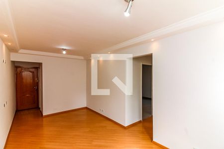Sala de apartamento à venda com 2 quartos, 74m² em Limão, São Paulo