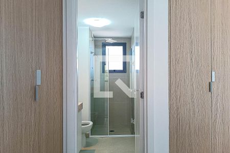 Apartamento à venda com 26m², 1 quarto e sem vagaBanheiro