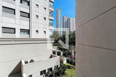 Apartamento à venda com 26m², 1 quarto e sem vagaVista da Cozinha