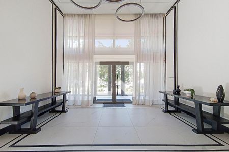 Apartamento à venda com 26m², 1 quarto e sem vagaHall de entrada