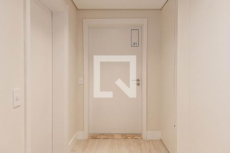 Apartamento à venda com 26m², 1 quarto e sem vagaEntrada