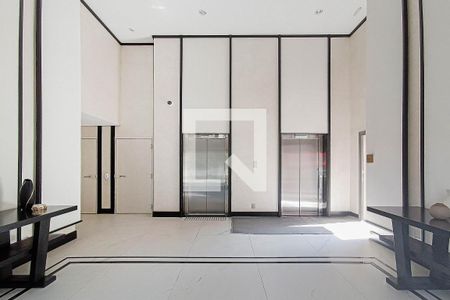 Apartamento à venda com 26m², 1 quarto e sem vagaHall de entrada