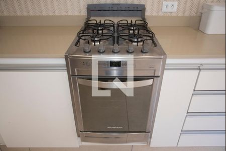 Casa à venda com 232m², 5 quartos e 4 vagasCozinha