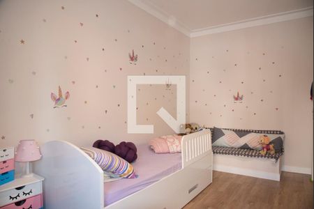 Casa à venda com 232m², 5 quartos e 4 vagasQuarto 1