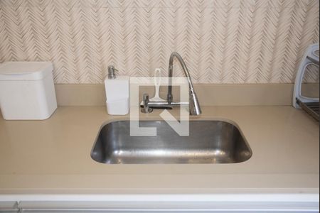 Casa à venda com 232m², 5 quartos e 4 vagasCozinha