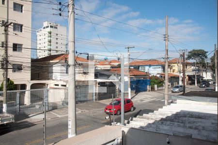 Casa à venda com 232m², 5 quartos e 4 vagasVista do Quarto 1