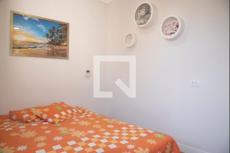 Casa à venda com 232m², 5 quartos e 4 vagasQuarto 3