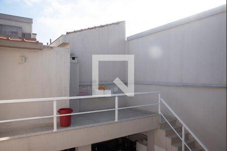 Casa à venda com 232m², 5 quartos e 4 vagasVista do Quarto 2