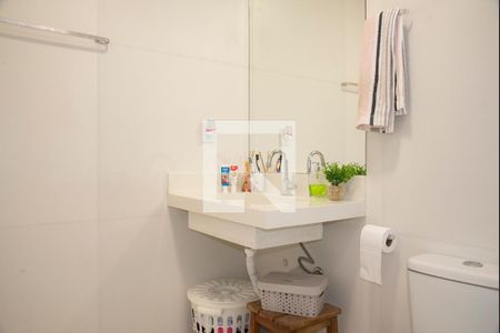 Casa à venda com 232m², 5 quartos e 4 vagasBanheiro