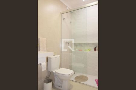 Casa à venda com 232m², 5 quartos e 4 vagasBanheiro