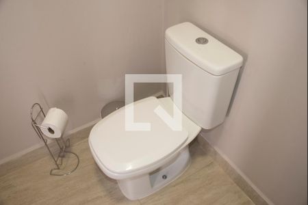 Casa à venda com 232m², 5 quartos e 4 vagasLavabo de Serviço