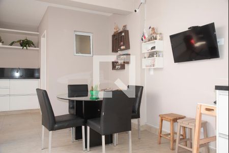 Casa à venda com 232m², 5 quartos e 4 vagasÁrea de Lazer